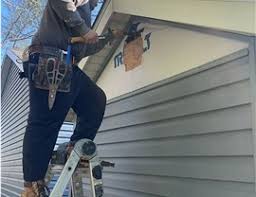 Best Insulated Siding Installation  in Stow, OH